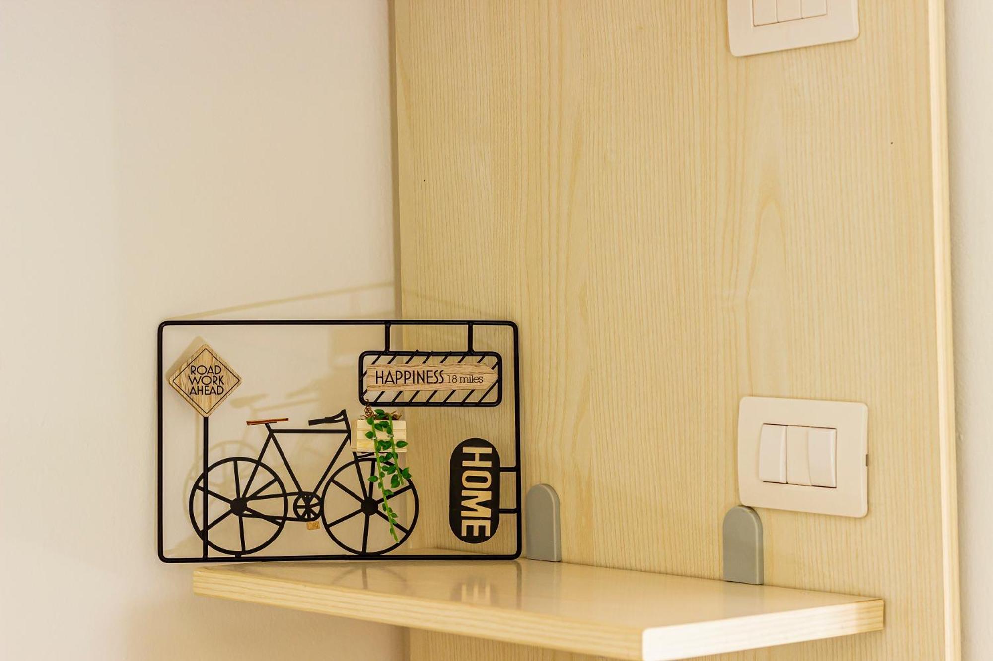 Apartamento Private Garden & Garage - Self Check-In & Remote Access Como Exterior foto